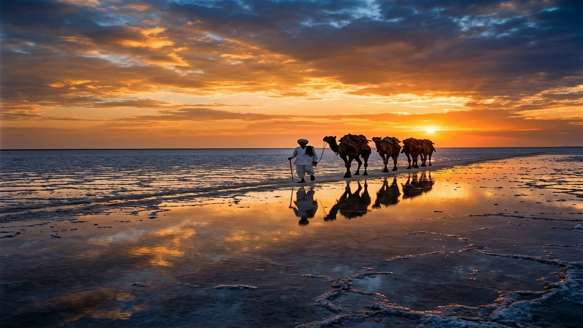 Rann of Kutch